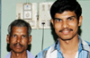 Vittala Malekudiya and his father charged with Maoist links